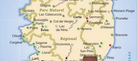  Land in Prunelli-di-Fiumorbo, France No. 355938 3