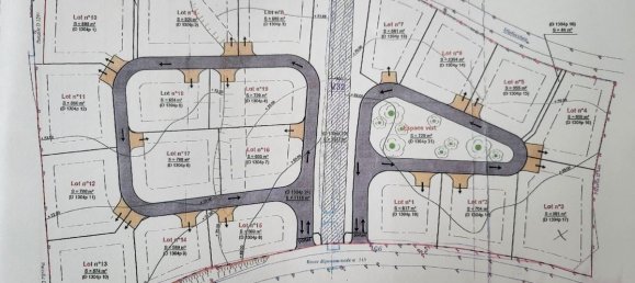  Land in Prunelli-di-Fiumorbo, France No. 355938 2