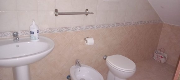 4 غرف نوم منزل ذو طابقين في Acerra, Italy رقم 336320 7