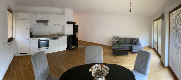 3 rooms Apartment in Achenkirch, Austria No. 153053 2