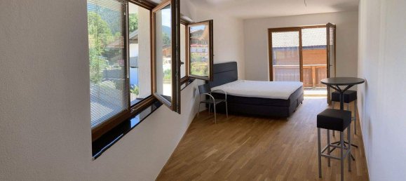 3 rooms Apartment in Achenkirch, Austria No. 153053 9
