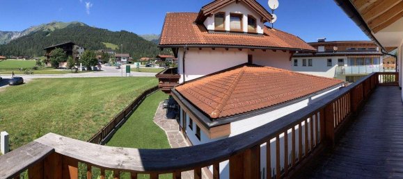 3 rooms Apartment in Achenkirch, Austria No. 153053 7