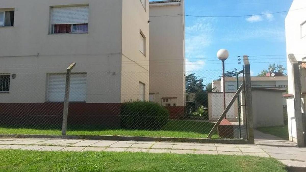2 bedrooms Apartment in Mar del Plata, Argentina No. 67635