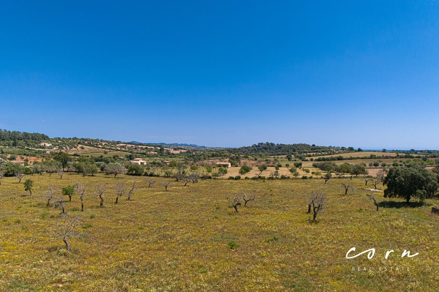 Terreno em Manacor, Spain N.º 155366