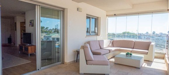 4 Schlafzimmer Wohnung in Alicante, Spain, Nr. 178405 26