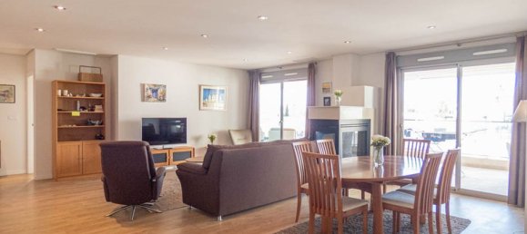 4 Schlafzimmer Wohnung in Alicante, Spain, Nr. 178405 5