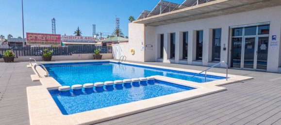 4 Schlafzimmer Wohnung in Alicante, Spain, Nr. 178405 33