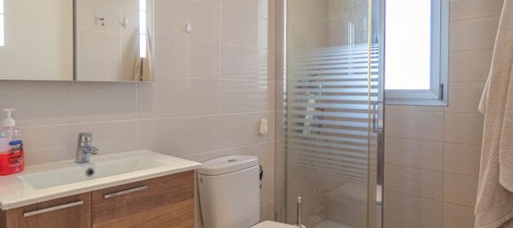 4 Schlafzimmer Wohnung in Alicante, Spain, Nr. 178405 12