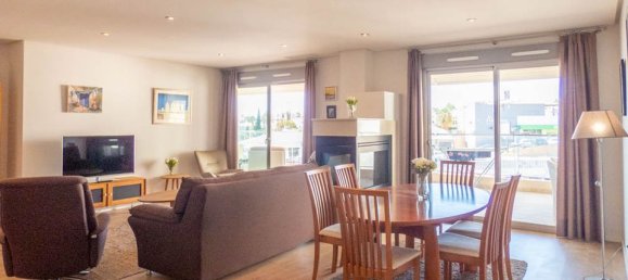 4 Schlafzimmer Wohnung in Alicante, Spain, Nr. 178405 6