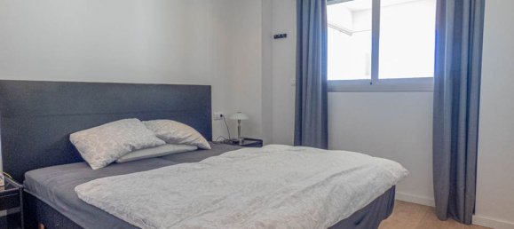 4 Schlafzimmer Wohnung in Alicante, Spain, Nr. 178405 22