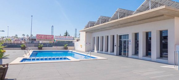 4 Schlafzimmer Wohnung in Alicante, Spain, Nr. 178405 36