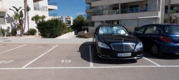 4 Schlafzimmer Wohnung in Alicante, Spain, Nr. 178405 32