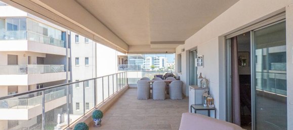 4 Schlafzimmer Wohnung in Alicante, Spain, Nr. 178405 28