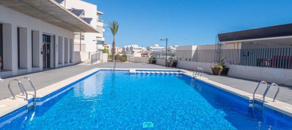 4 Schlafzimmer Wohnung in Alicante, Spain, Nr. 178405 34