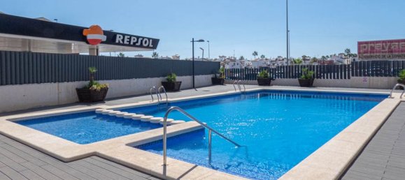 4 Schlafzimmer Wohnung in Alicante, Spain, Nr. 178405 35