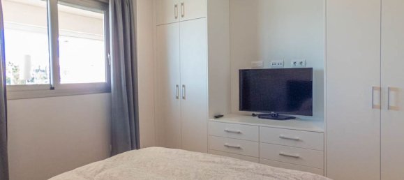 4 Schlafzimmer Wohnung in Alicante, Spain, Nr. 178405 23