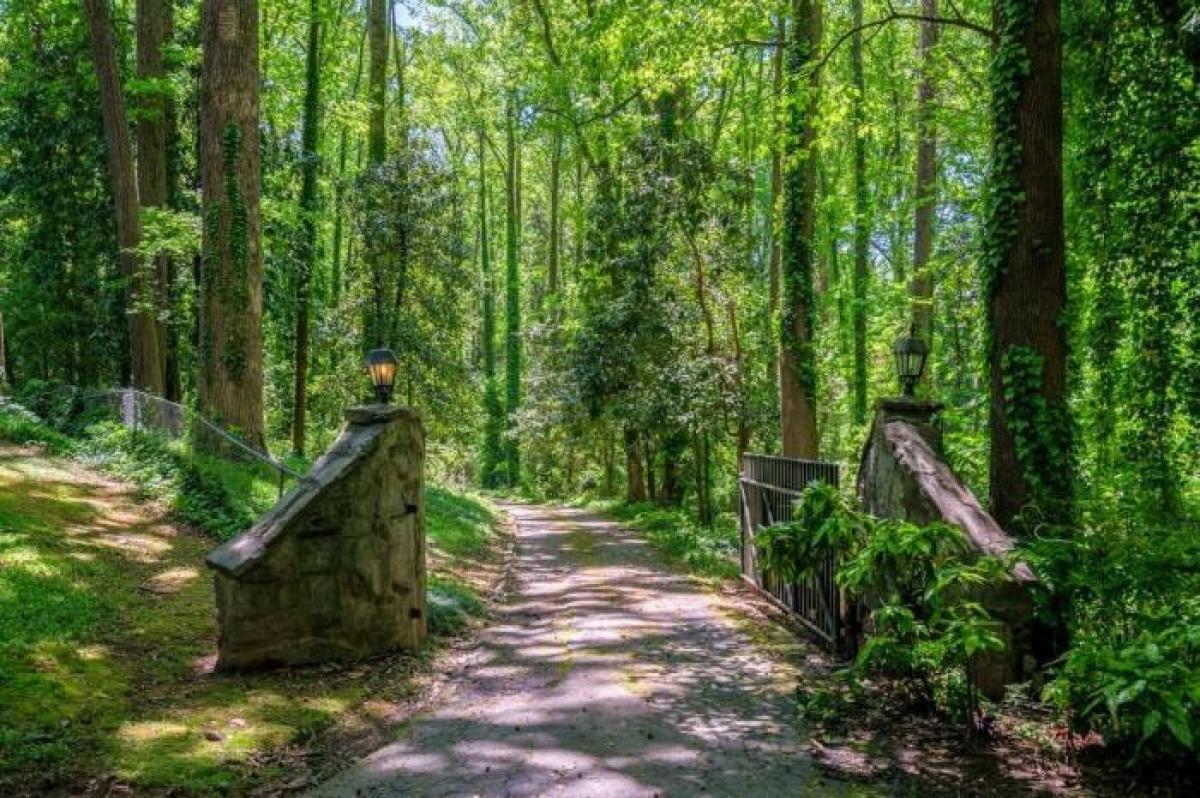 3 bedrooms Land in Atlanta, USA No. 462962