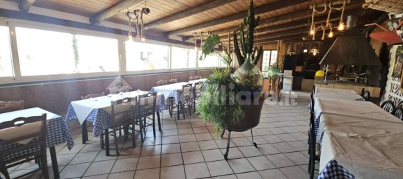 4-Zimmer Gewerbliche Immobilie in Lanciano, Italy, Nr. 353322 7