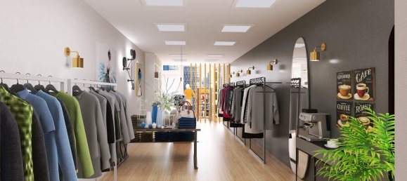 Здание с 15 комнатами в Рекклингхаузен, Германия № 159043 25