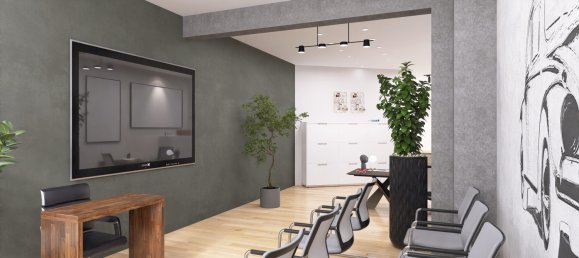 Здание с 15 комнатами в Рекклингхаузен, Германия № 159043 21