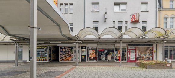 Здание с 15 комнатами в Рекклингхаузен, Германия № 159043 6