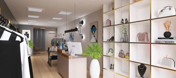 Здание с 15 комнатами в Рекклингхаузен, Германия № 159043 24