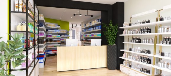 Здание с 15 комнатами в Рекклингхаузен, Германия № 159043 19