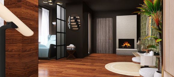 Здание с 15 комнатами в Рекклингхаузен, Германия № 159043 22