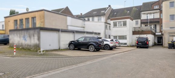 Здание с 15 комнатами в Рекклингхаузен, Германия № 159043 17