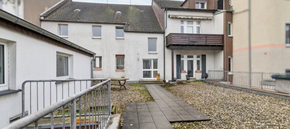 Здание с 15 комнатами в Рекклингхаузен, Германия № 159043 4