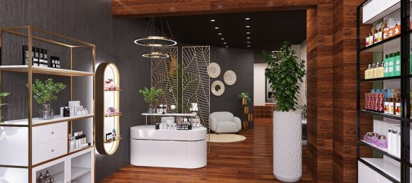 Здание с 15 комнатами в Рекклингхаузен, Германия № 159043 23