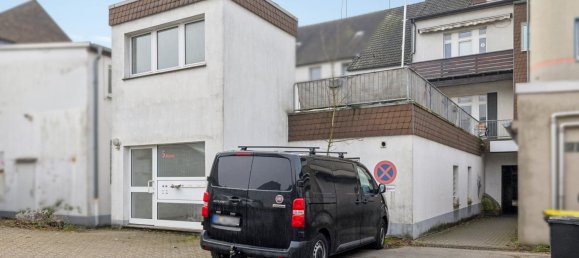 Здание с 15 комнатами в Рекклингхаузен, Германия № 159043 2