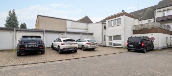 Здание с 15 комнатами в Рекклингхаузен, Германия № 159043 16