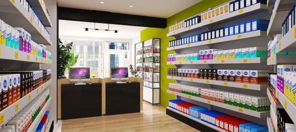 Здание с 15 комнатами в Рекклингхаузен, Германия № 159043 18