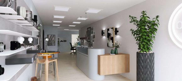 Здание с 15 комнатами в Рекклингхаузен, Германия № 159043 26