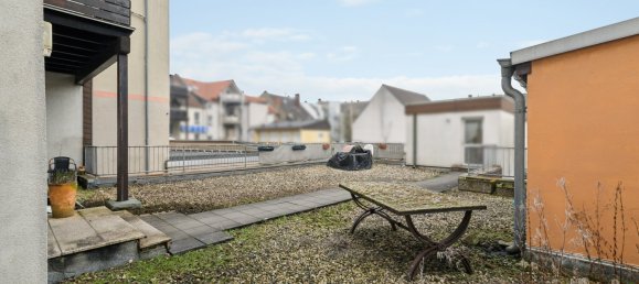 Здание с 15 комнатами в Рекклингхаузен, Германия № 159043 3