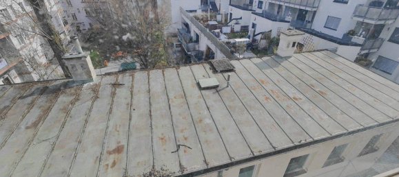 5 rooms Townhouse in Ottakring, Austria No. 32446 3