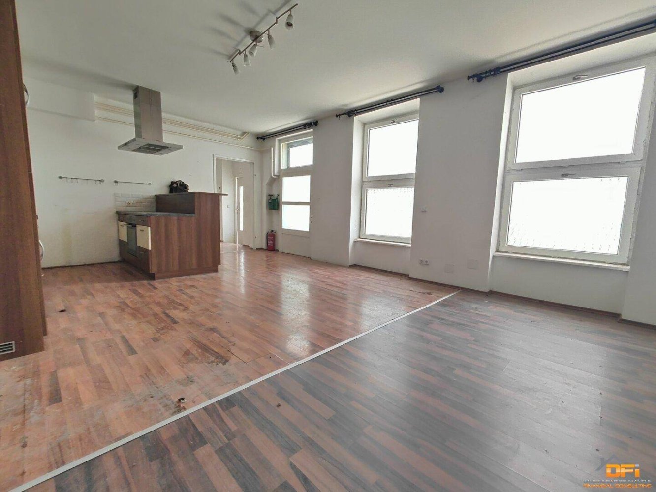 5 rooms Townhouse in Ottakring, Austria No. 32446