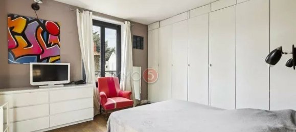 4 Schlafzimmer Haus in Gagny, France, Nr. 189371 13