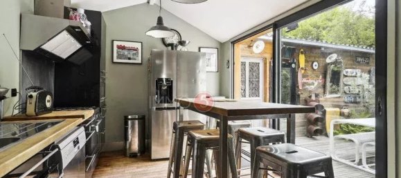 4 Schlafzimmer Haus in Gagny, France, Nr. 189371 5