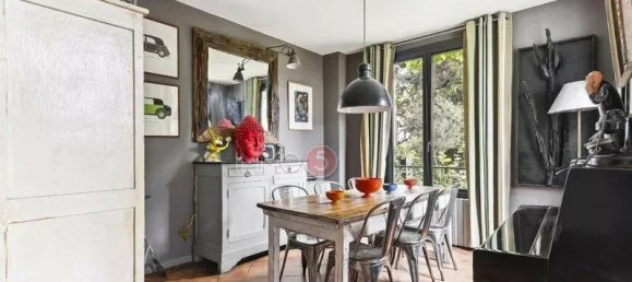 4 Schlafzimmer Haus in Gagny, France, Nr. 189371 8