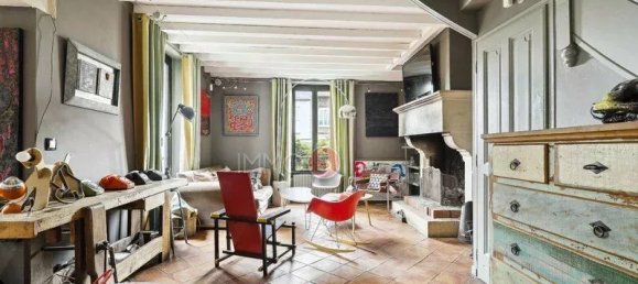 4 Schlafzimmer Haus in Gagny, France, Nr. 189371 7