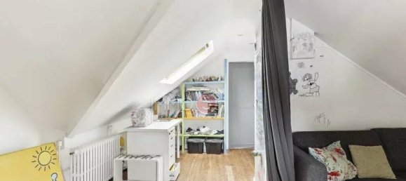 4 Schlafzimmer Haus in Gagny, France, Nr. 189371 17