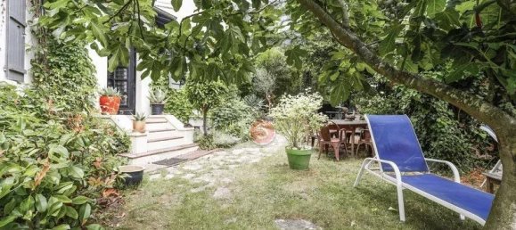 4 Schlafzimmer Haus in Gagny, France, Nr. 189371 20