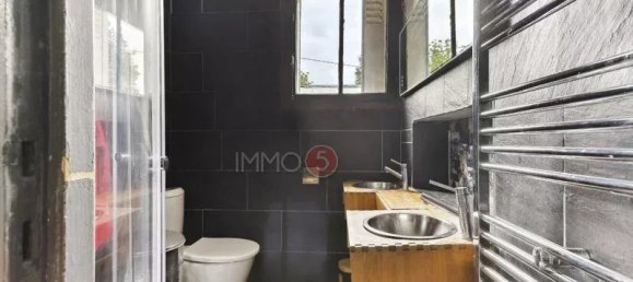 4 Schlafzimmer Haus in Gagny, France, Nr. 189371 16