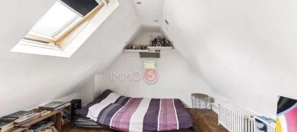 4 Schlafzimmer Haus in Gagny, France, Nr. 189371 18