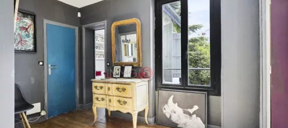 4 Schlafzimmer Haus in Gagny, France, Nr. 189371 15