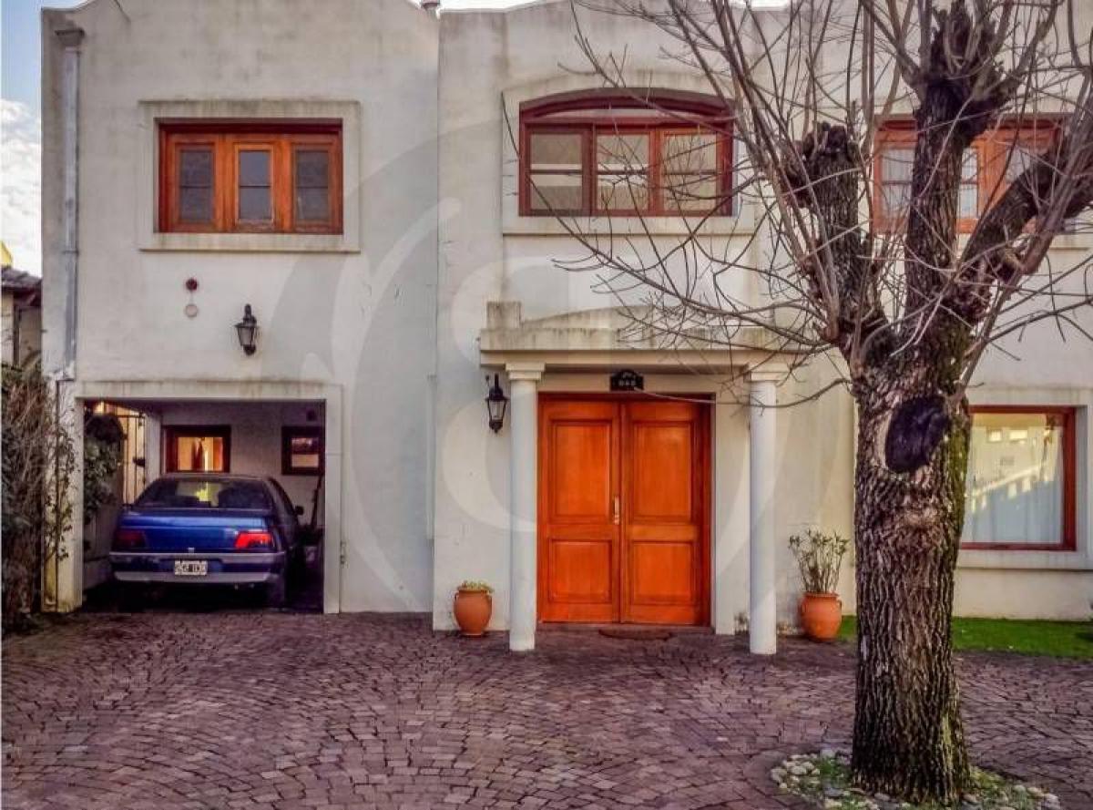 3 chambres Maison à Escobar, Argentina No. 67349