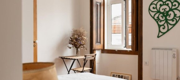 2 bedrooms Apartment in Lisbon, Portugal No. 101259 15