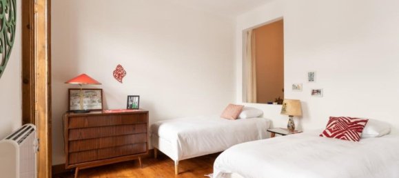 2 bedrooms Apartment in Lisbon, Portugal No. 101259 12